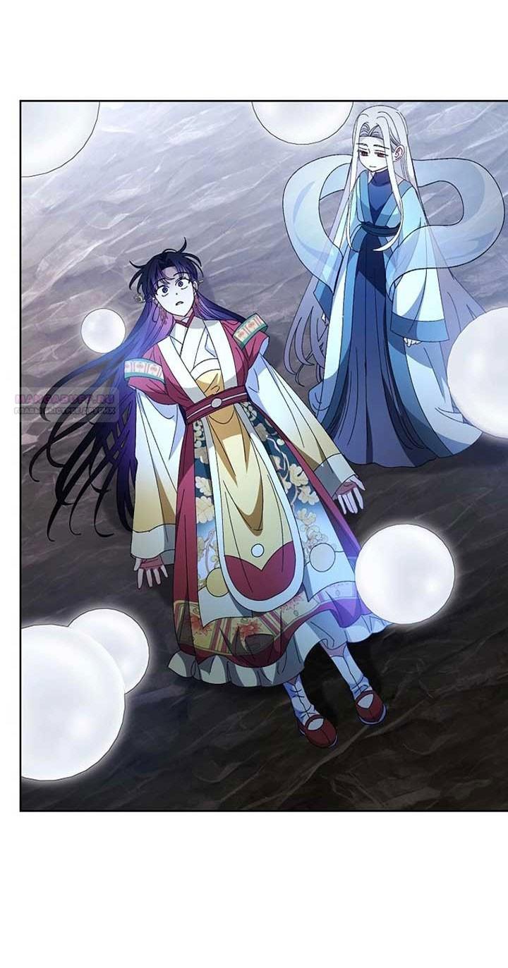 Манга Маленькая наложница мечтает о спокойной жизни - Глава 108 Страница 2