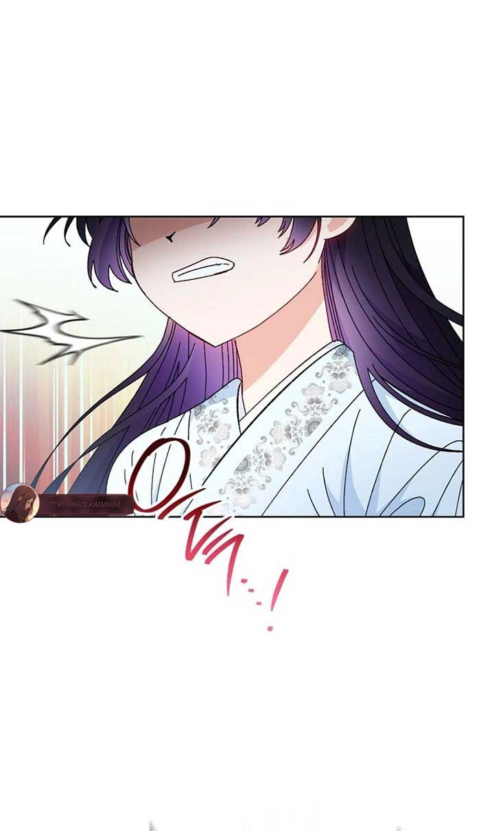 Манга Маленькая наложница мечтает о спокойной жизни - Глава 108 Страница 9