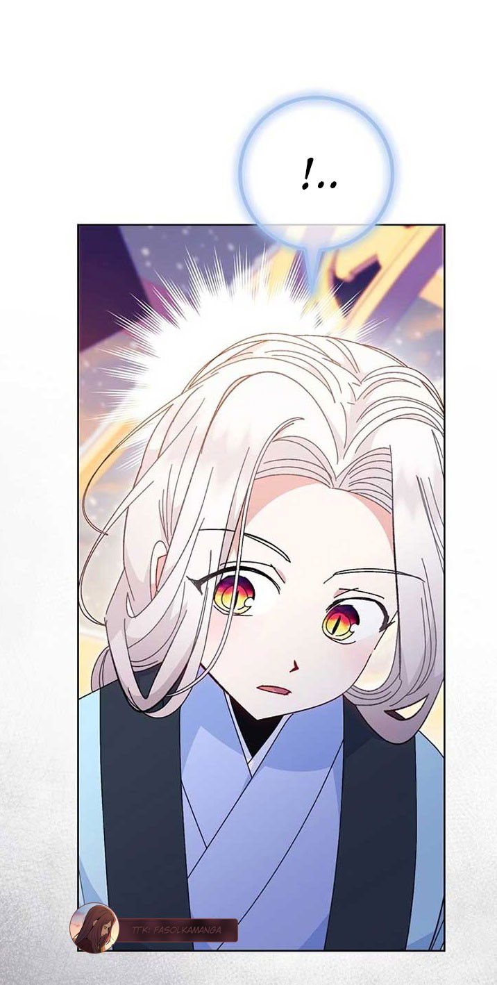 Манга Маленькая наложница мечтает о спокойной жизни - Глава 107 Страница 13