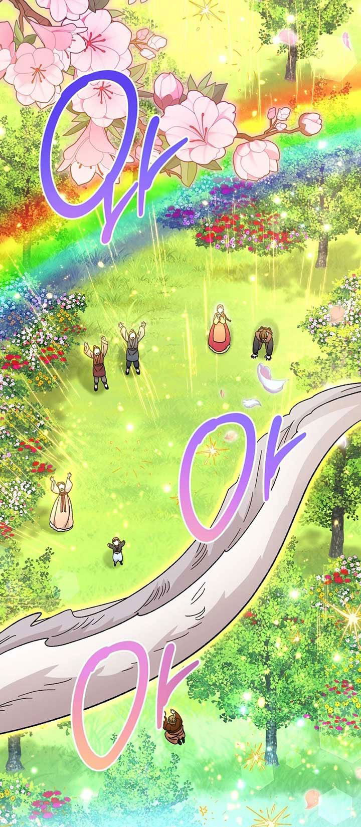 Манга Маленькая наложница мечтает о спокойной жизни - Глава 106 Страница 17