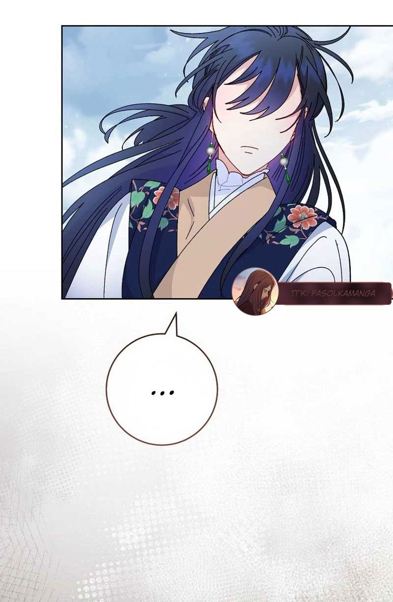 Манга Маленькая наложница мечтает о спокойной жизни - Глава 105 Страница 73