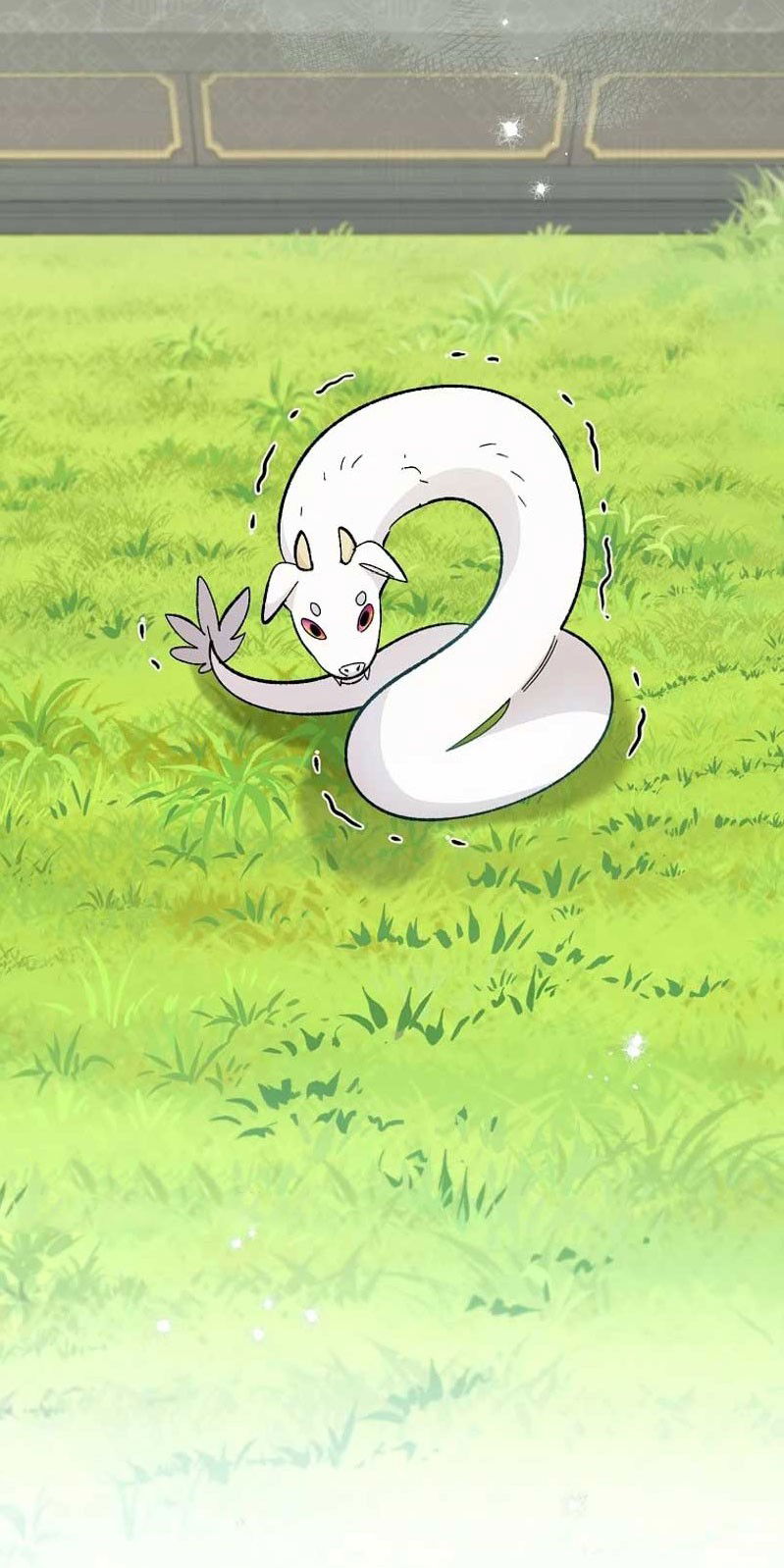 Манга Маленькая наложница мечтает о спокойной жизни - Глава 105 Страница 80