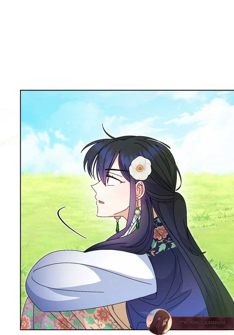 Манга Маленькая наложница мечтает о спокойной жизни - Глава 105 Страница 25