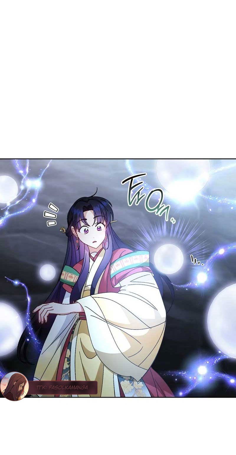 Манга Маленькая наложница мечтает о спокойной жизни - Глава 105 Страница 13