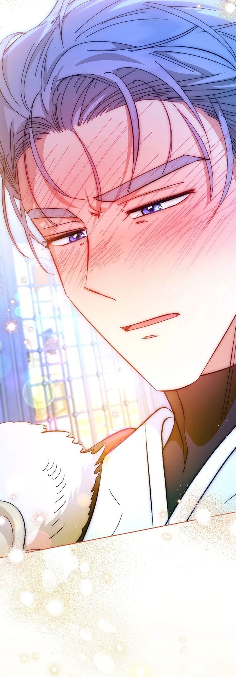 Манга Маленькая наложница мечтает о спокойной жизни - Глава 102 Страница 24