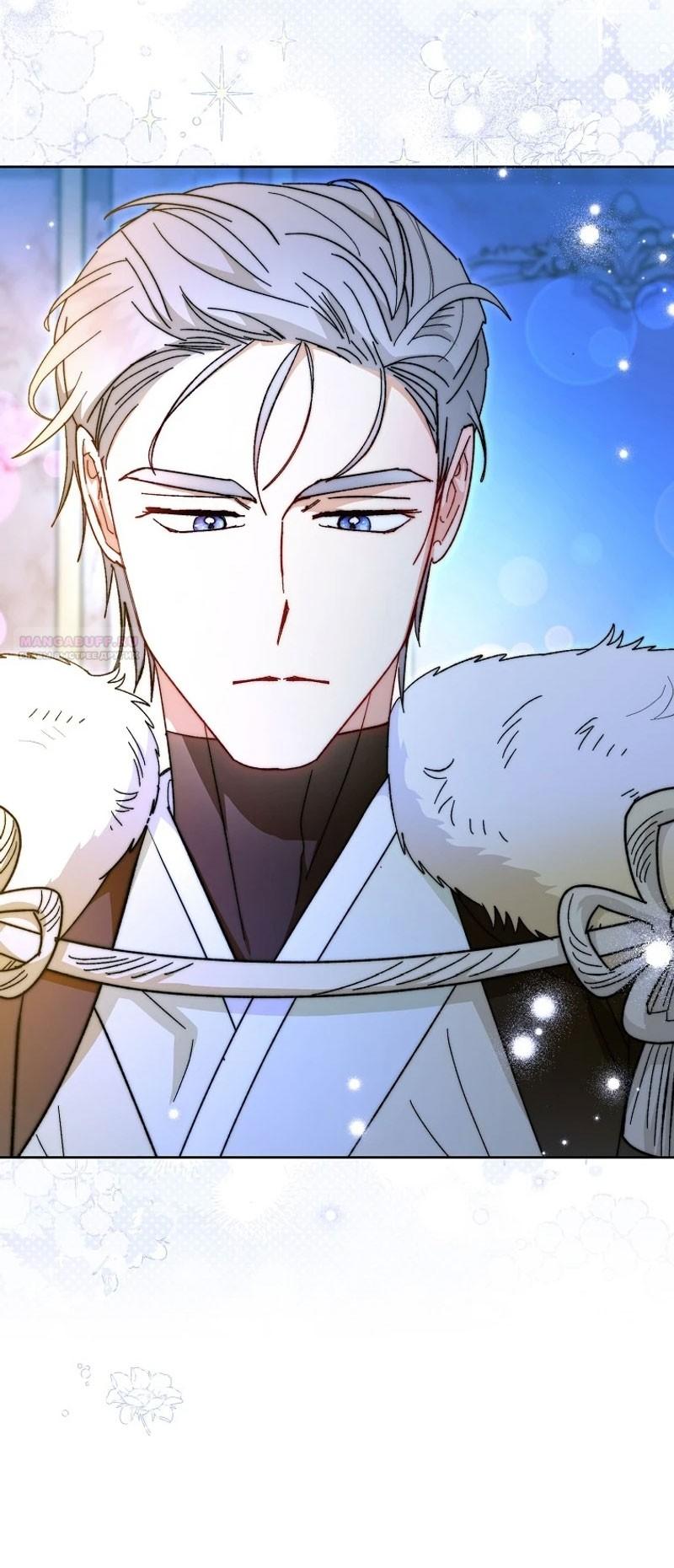 Манга Маленькая наложница мечтает о спокойной жизни - Глава 101 Страница 50