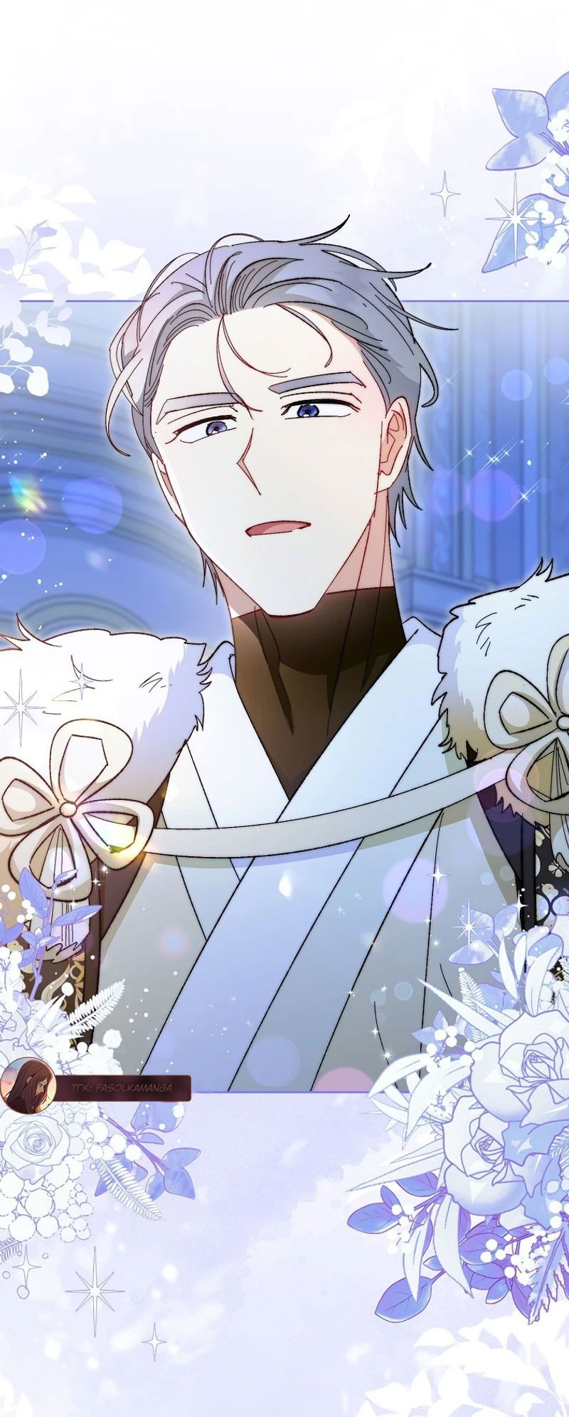 Манга Маленькая наложница мечтает о спокойной жизни - Глава 101 Страница 44