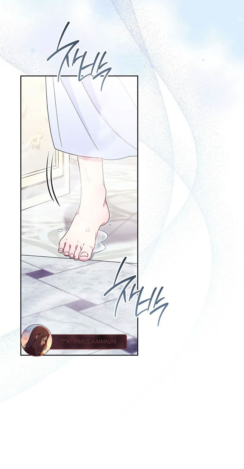 Манга Маленькая наложница мечтает о спокойной жизни - Глава 98 Страница 43