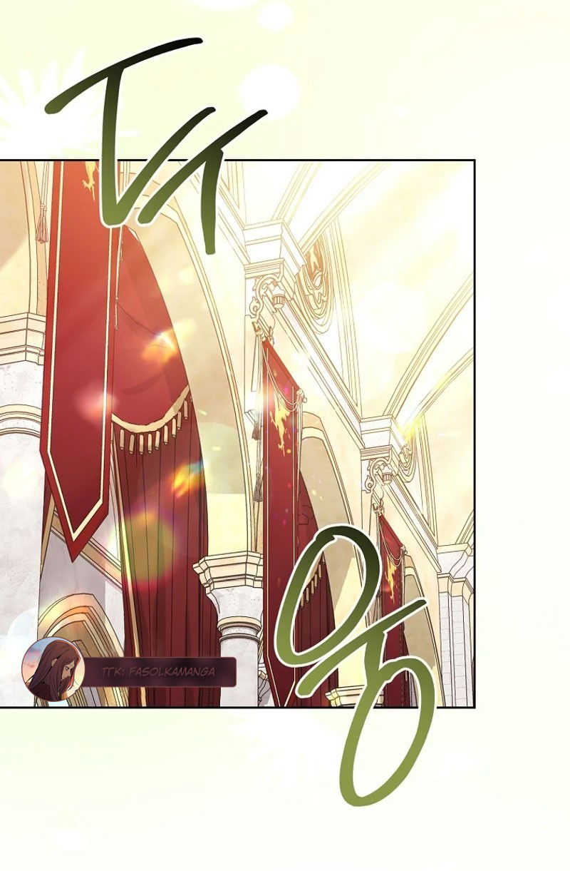 Манга Маленькая наложница мечтает о спокойной жизни - Глава 97 Страница 7