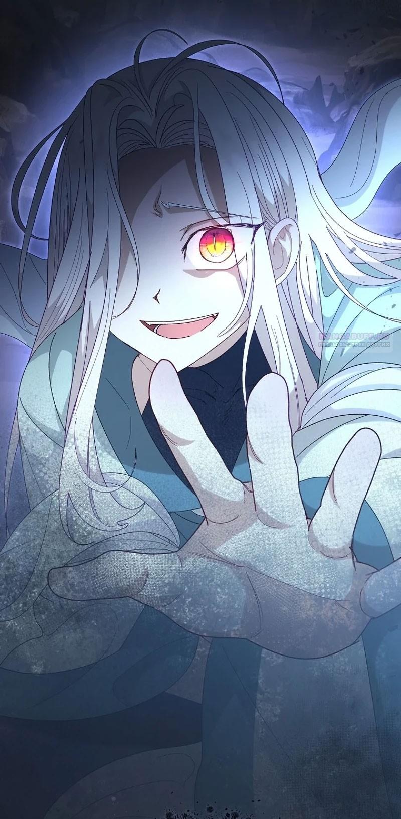 Манга Маленькая наложница мечтает о спокойной жизни - Глава 96 Страница 98