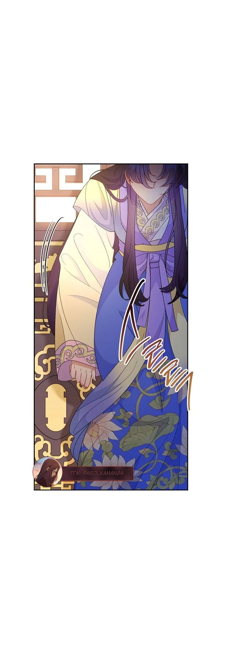 Манга Маленькая наложница мечтает о спокойной жизни - Глава 96 Страница 57