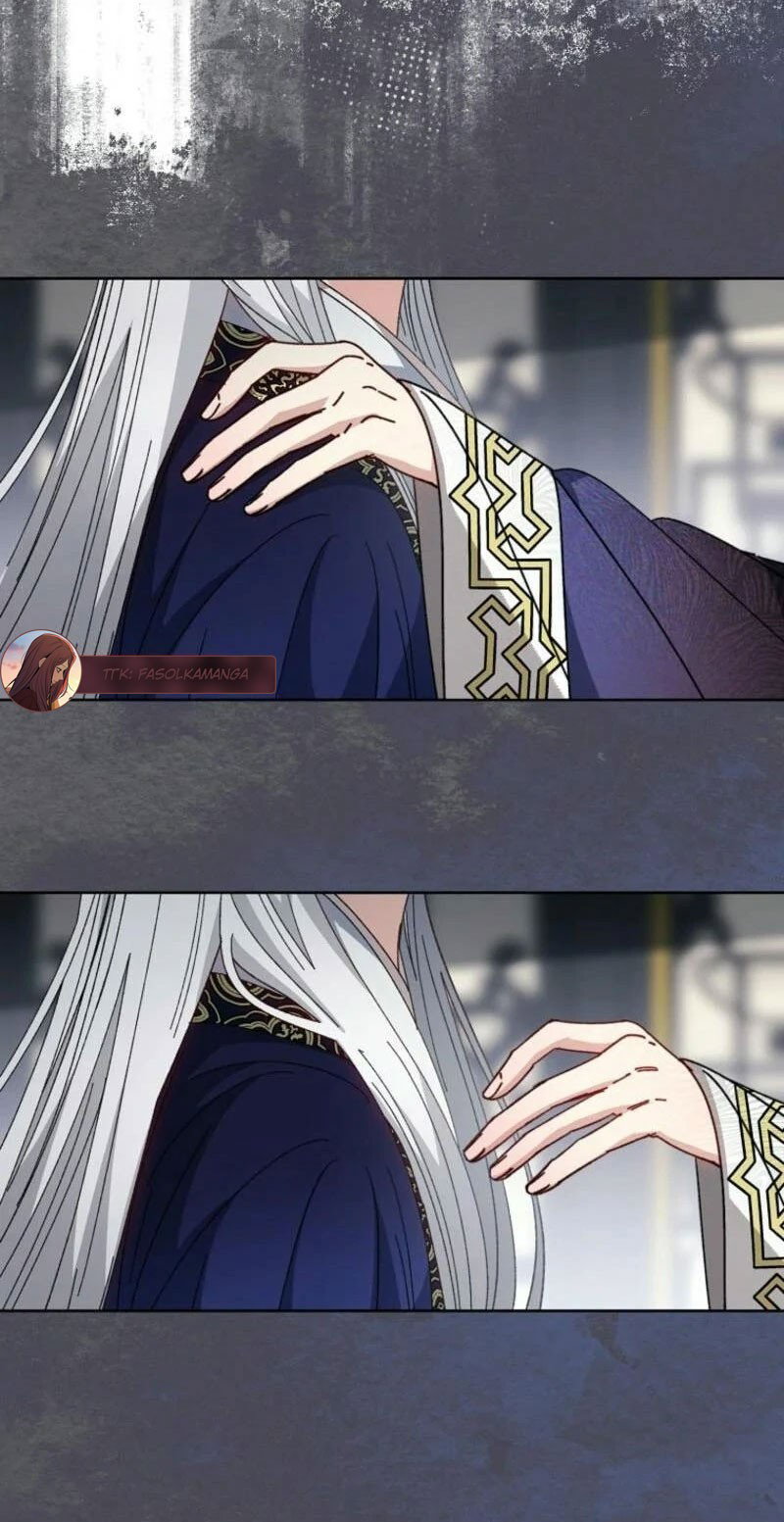 Манга Маленькая наложница мечтает о спокойной жизни - Глава 113 Страница 59