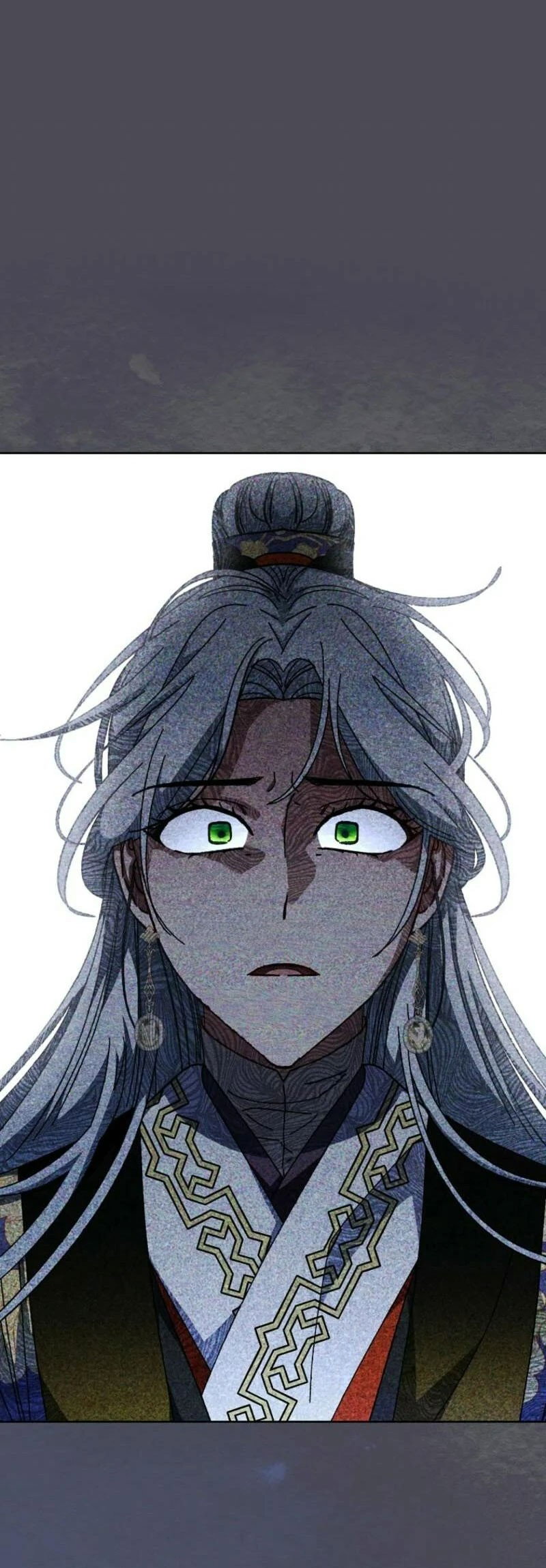 Манга Маленькая наложница мечтает о спокойной жизни - Глава 113 Страница 61