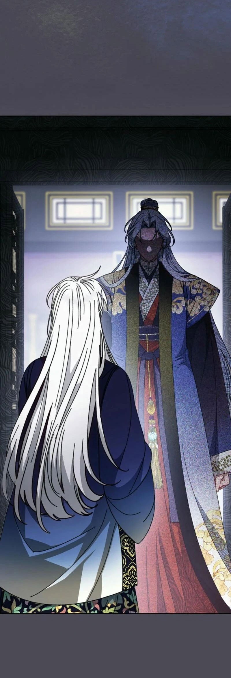 Манга Маленькая наложница мечтает о спокойной жизни - Глава 113 Страница 60