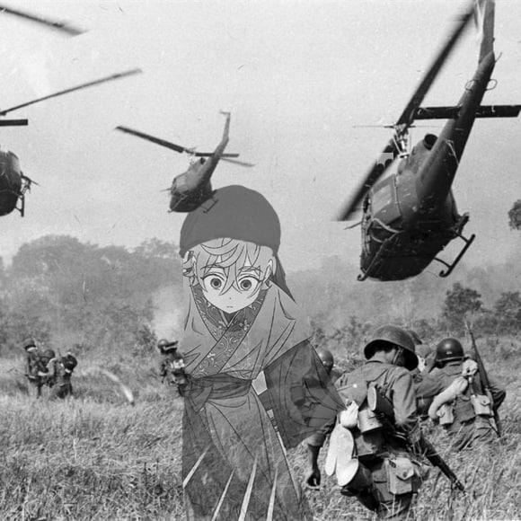 Манга Маленькая наложница мечтает о спокойной жизни - Глава 37 Страница 11