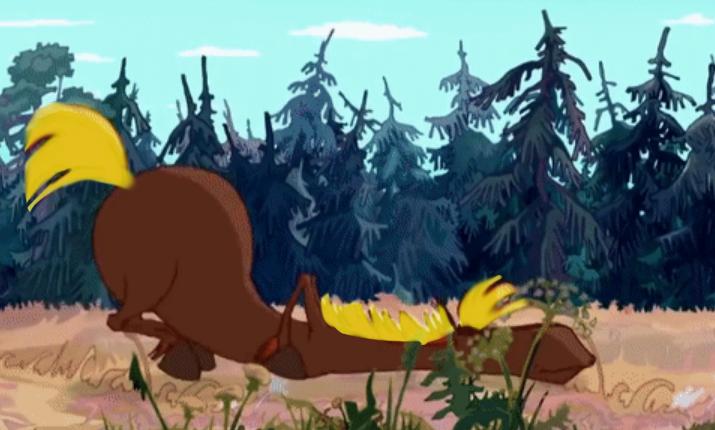 Манга Маленькая наложница мечтает о спокойной жизни - Глава 42 Страница 8