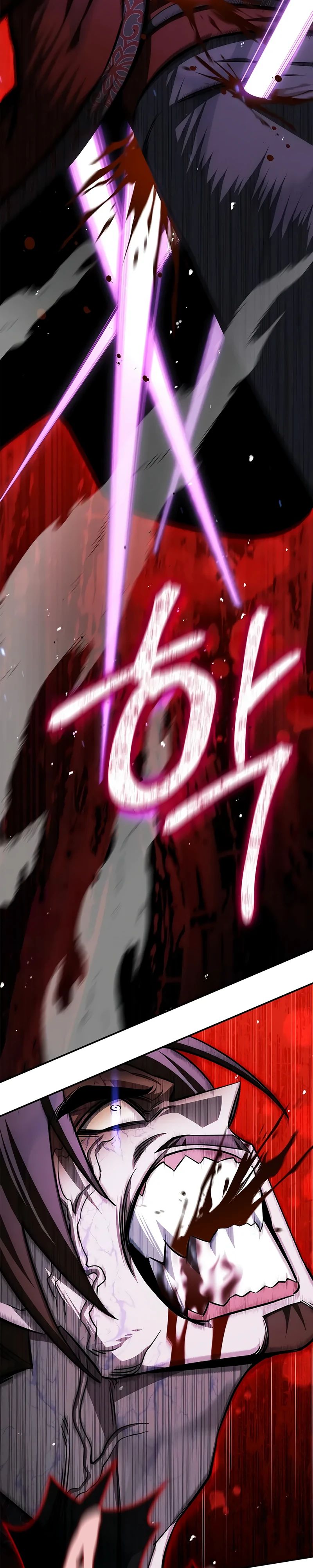 Манга Наследник великой небесной библиотеки - Глава 149 Страница 16