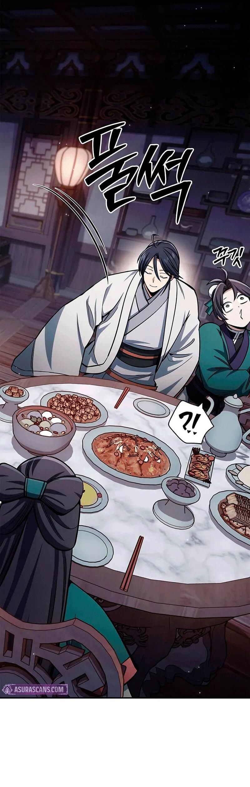 Манга Наследник великой небесной библиотеки - Глава 152 Страница 9