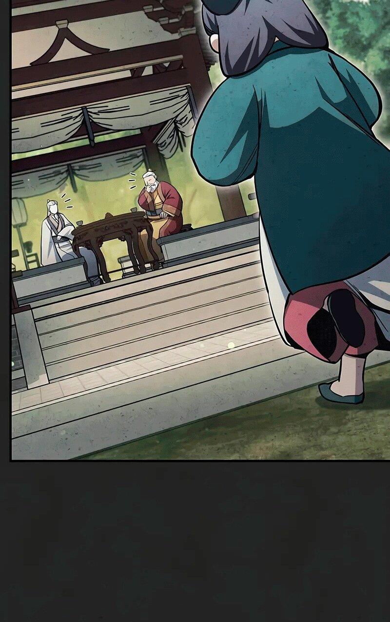 Манга Наследник великой небесной библиотеки - Глава 152 Страница 21