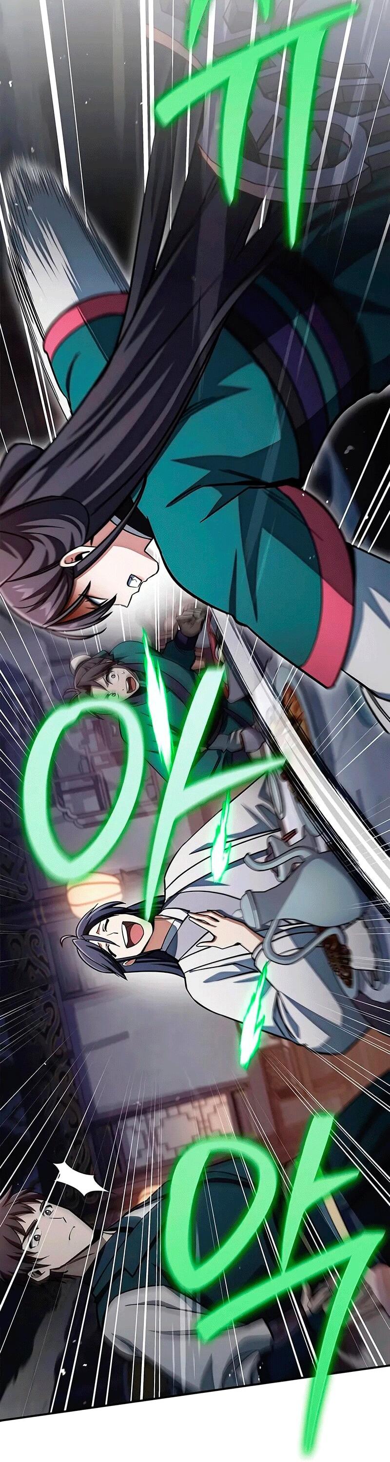 Манга Наследник великой небесной библиотеки - Глава 152 Страница 64