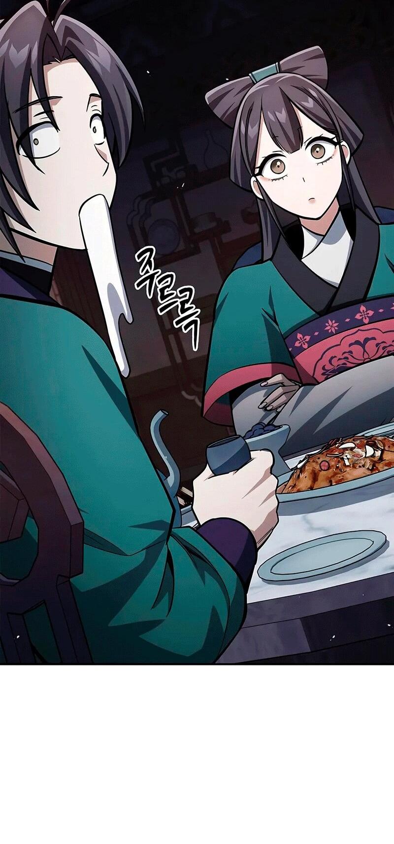 Манга Наследник великой небесной библиотеки - Глава 152 Страница 36