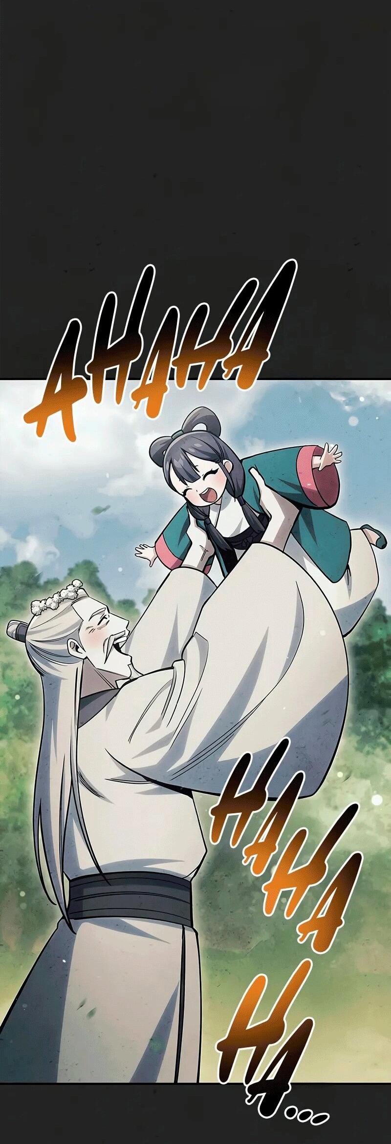 Манга Наследник великой небесной библиотеки - Глава 152 Страница 24