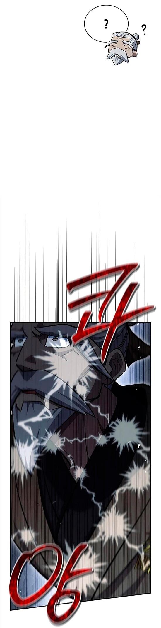 Манга Наследник великой небесной библиотеки - Глава 154 Страница 40