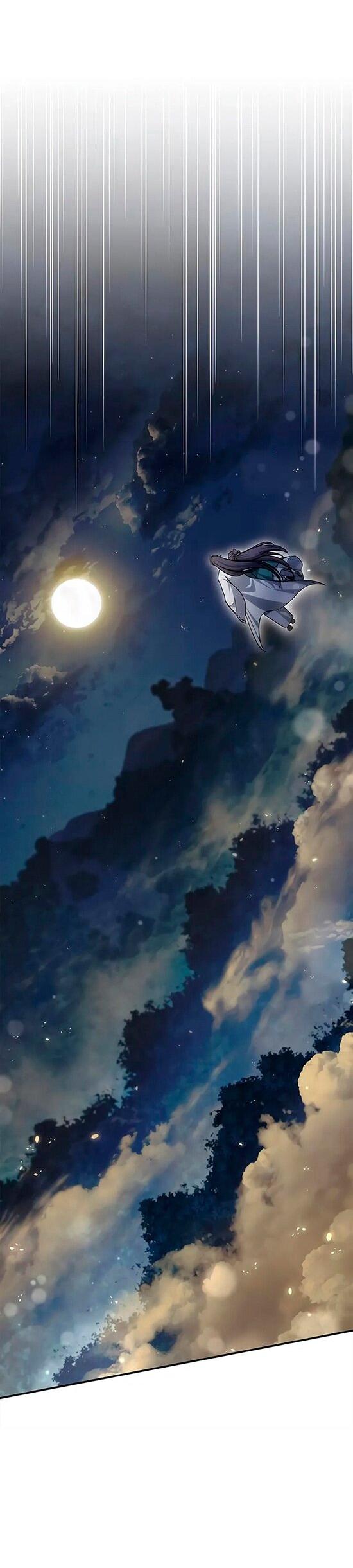 Манга Наследник великой небесной библиотеки - Глава 153 Страница 14