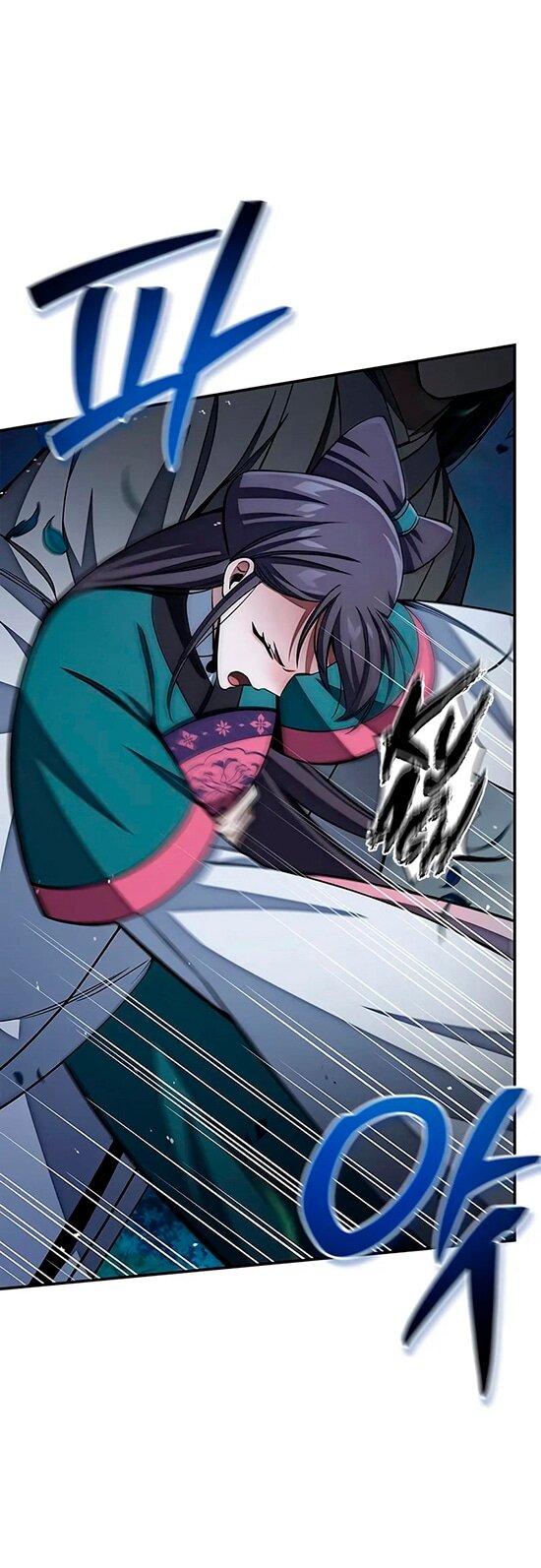 Манга Наследник великой небесной библиотеки - Глава 153 Страница 11