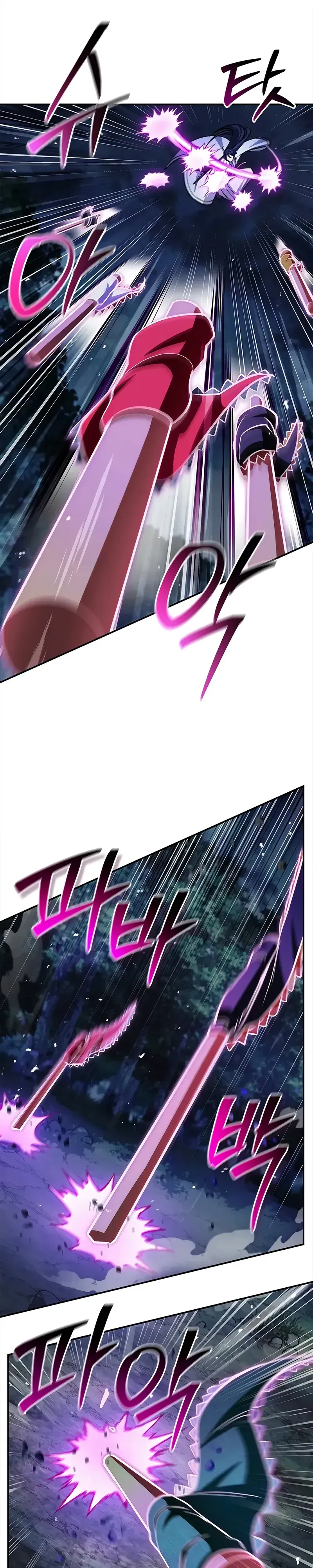 Манга Наследник великой небесной библиотеки - Глава 155 Страница 38