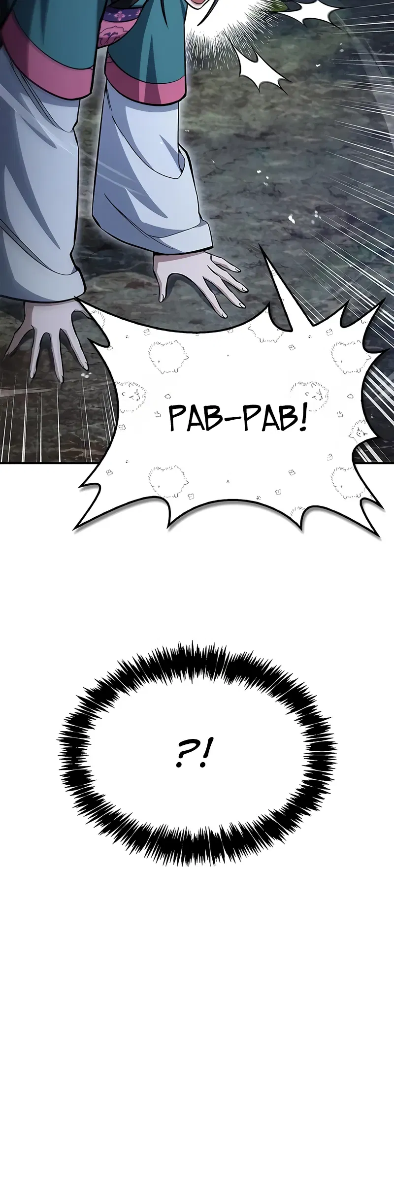 Манга Наследник великой небесной библиотеки - Глава 158 Страница 35