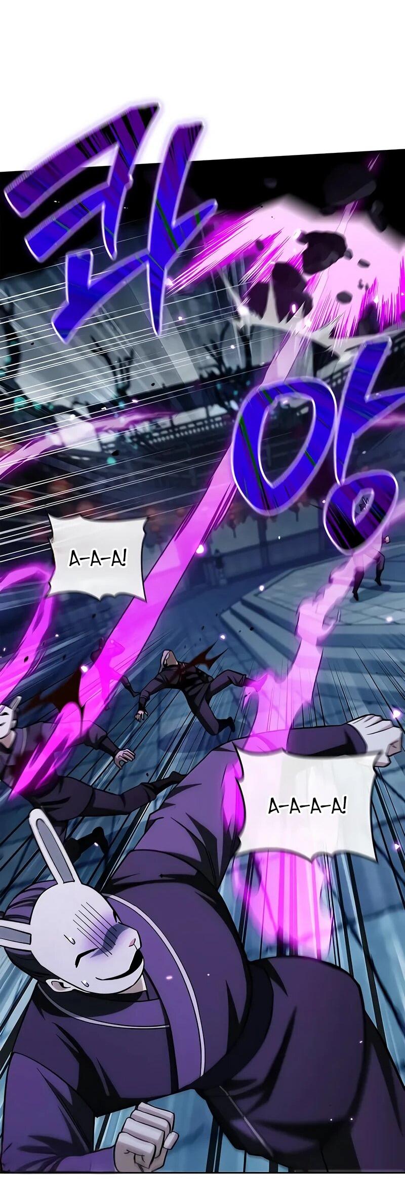 Манга Наследник великой небесной библиотеки - Глава 161 Страница 61