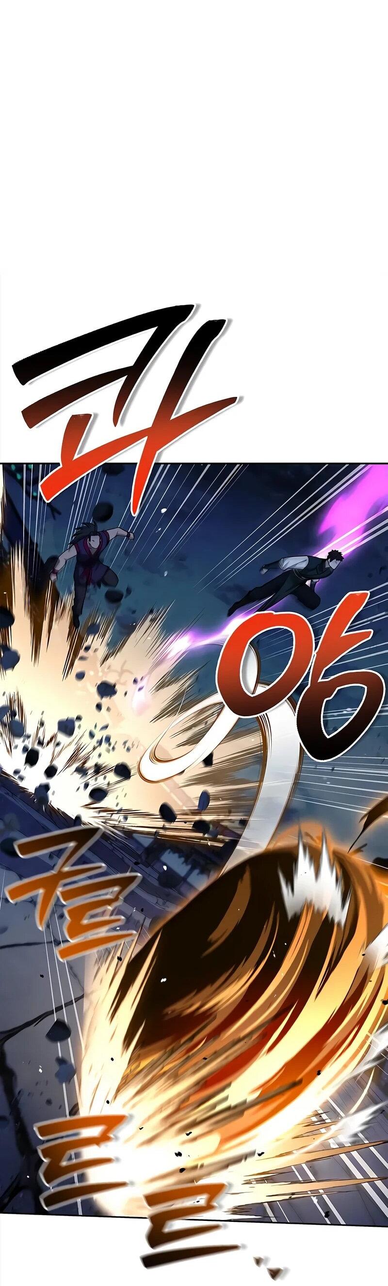 Манга Наследник великой небесной библиотеки - Глава 161 Страница 66