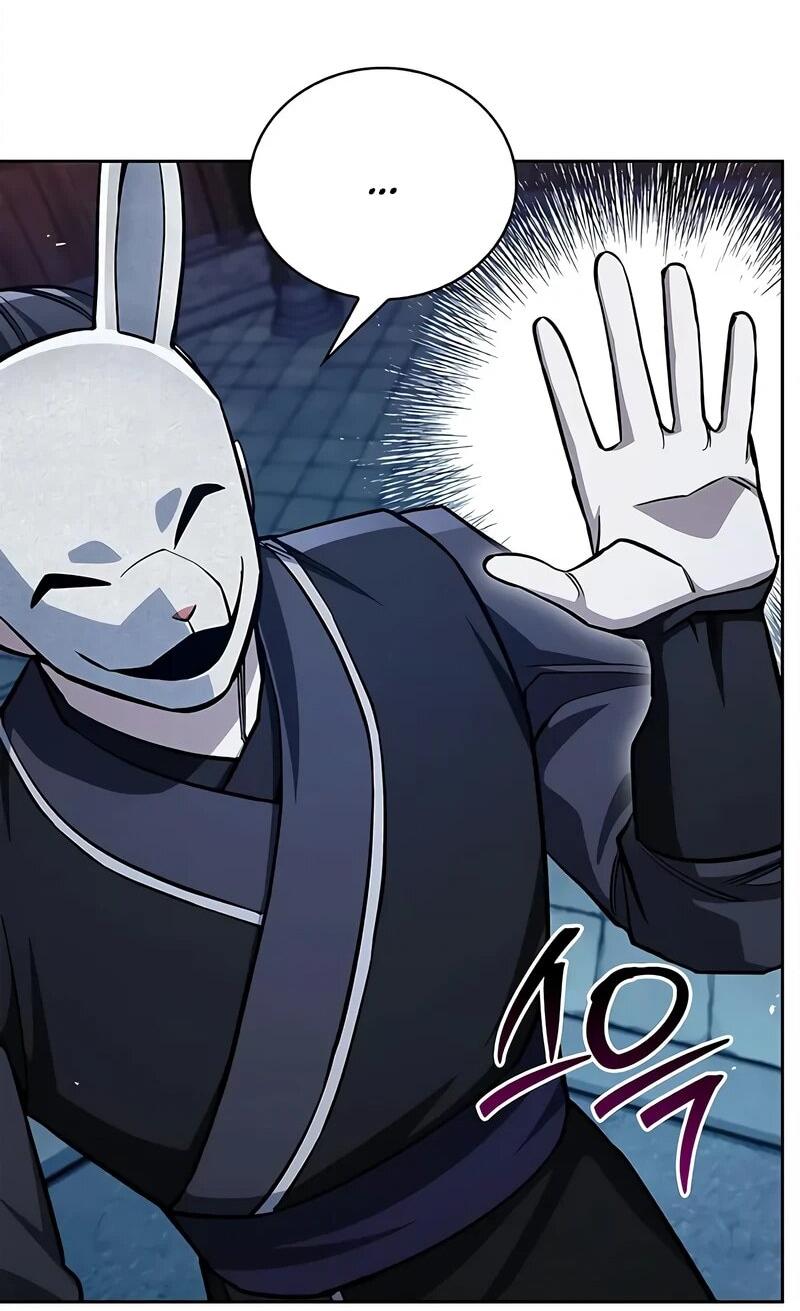 Манга Наследник великой небесной библиотеки - Глава 161 Страница 19