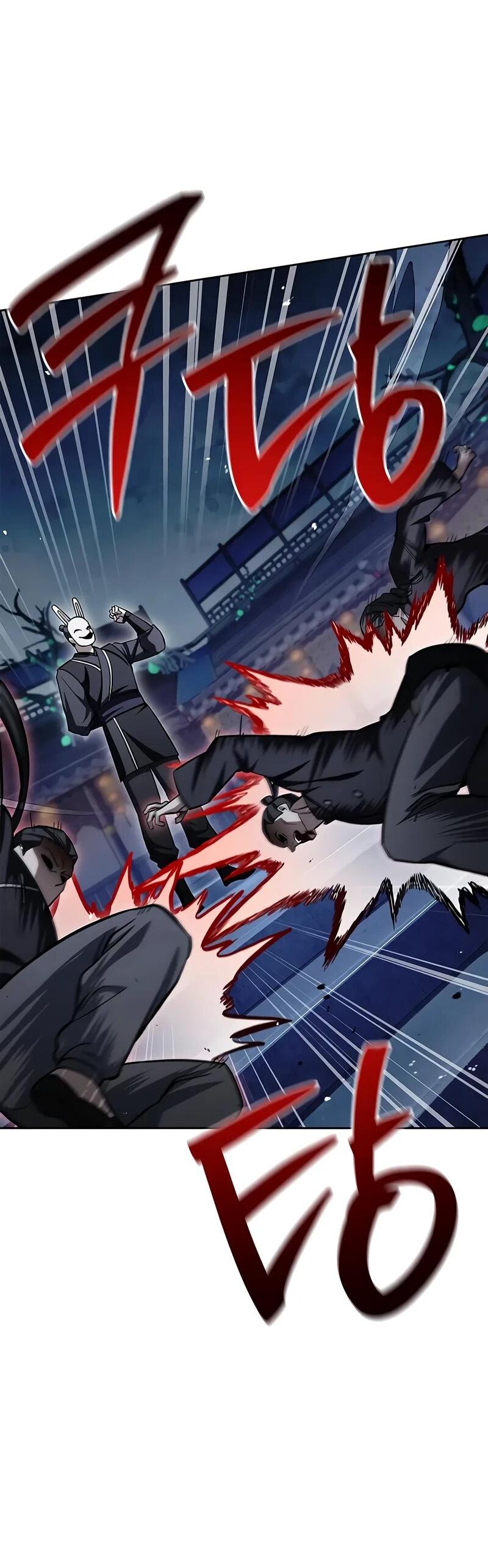 Манга Наследник великой небесной библиотеки - Глава 161 Страница 31