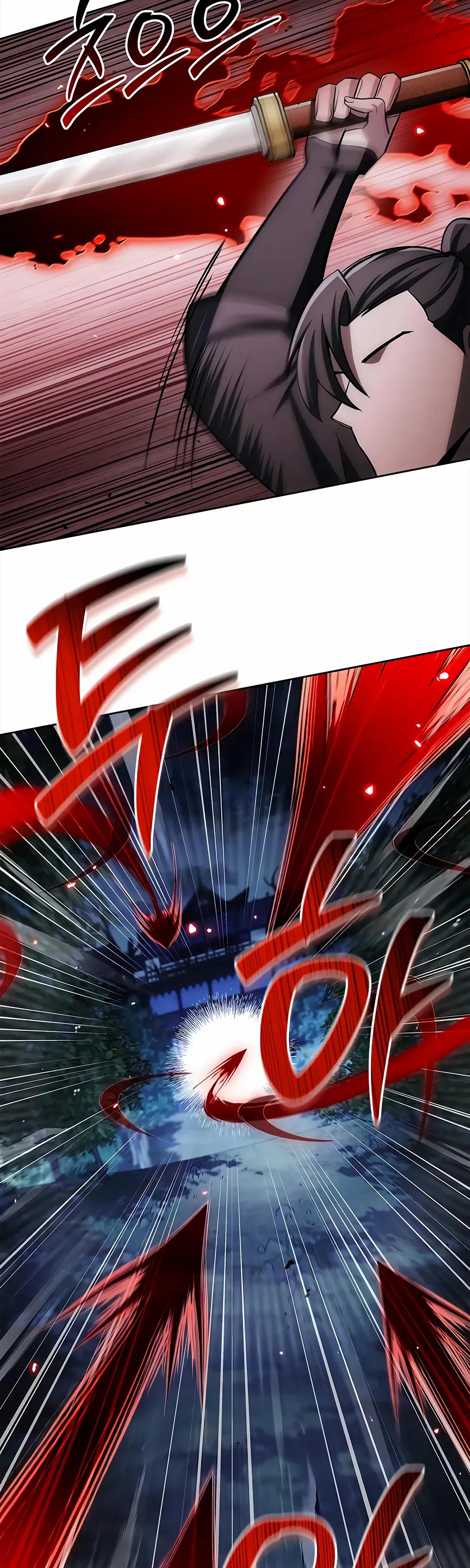 Манга Наследник великой небесной библиотеки - Глава 162 Страница 11