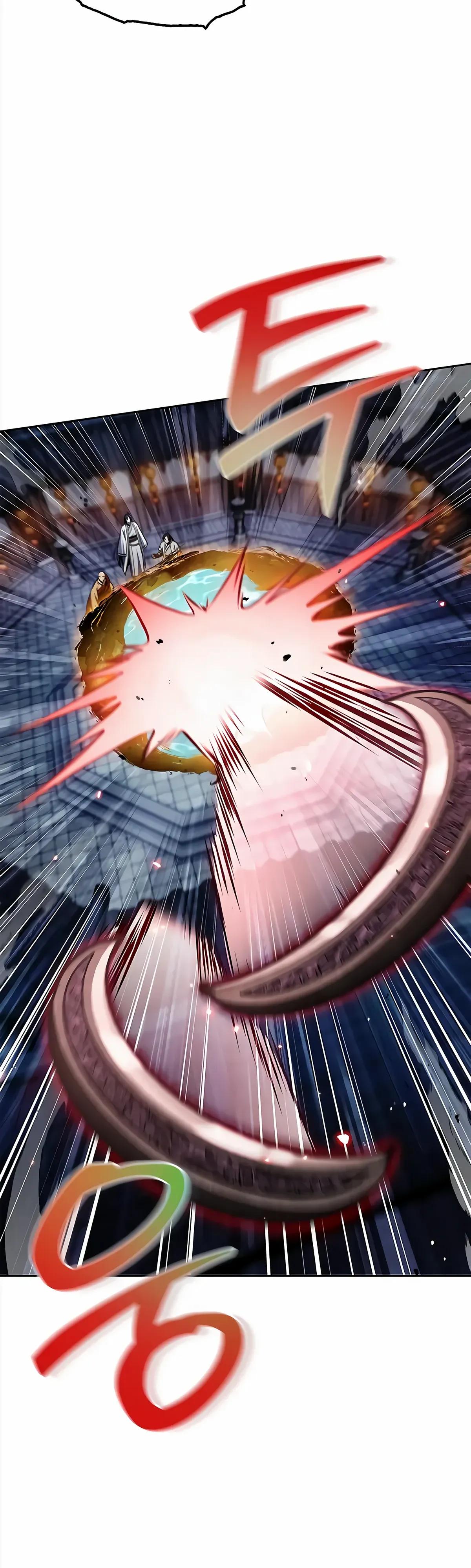 Манга Наследник великой небесной библиотеки - Глава 162 Страница 35