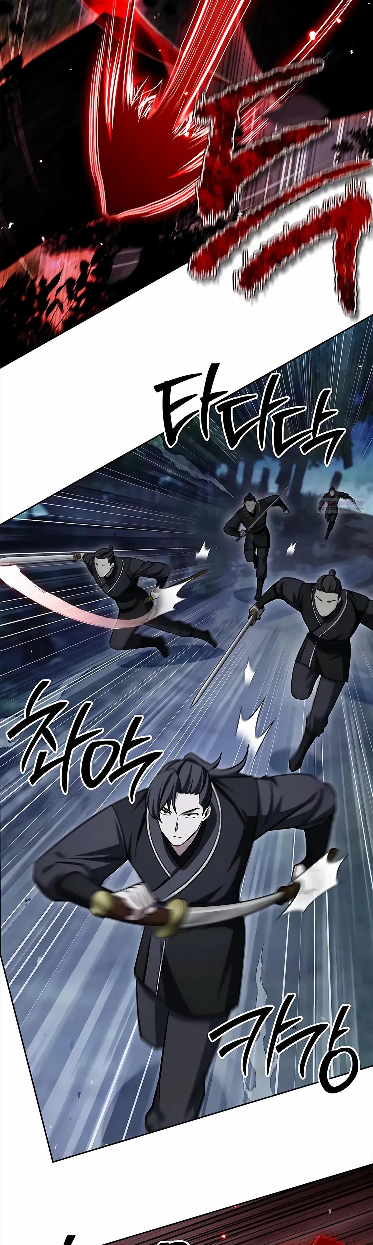 Манга Наследник великой небесной библиотеки - Глава 162 Страница 10