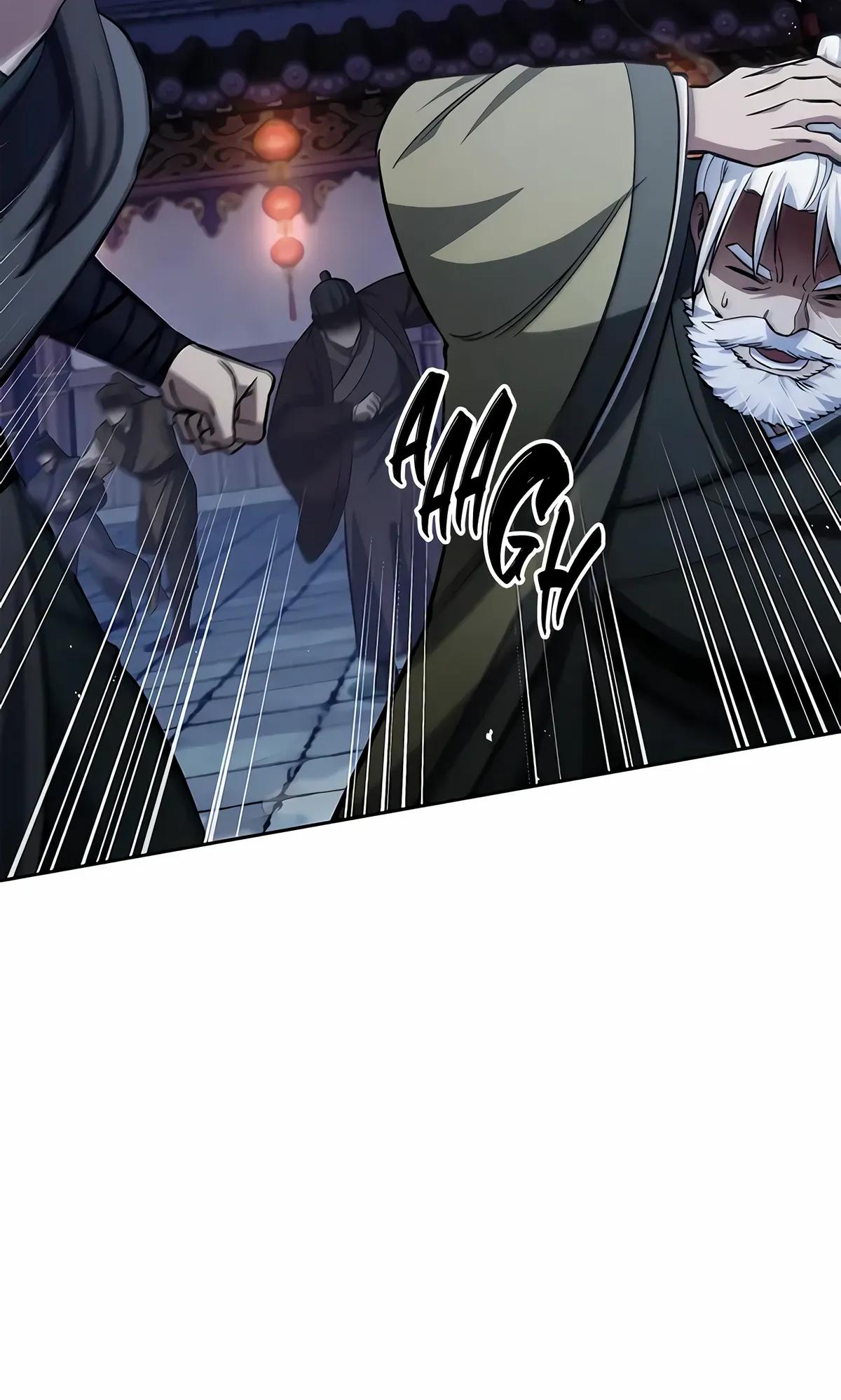 Манга Наследник великой небесной библиотеки - Глава 162 Страница 29