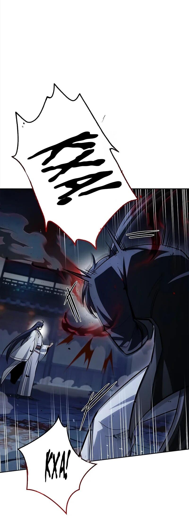 Манга Наследник великой небесной библиотеки - Глава 163 Страница 61