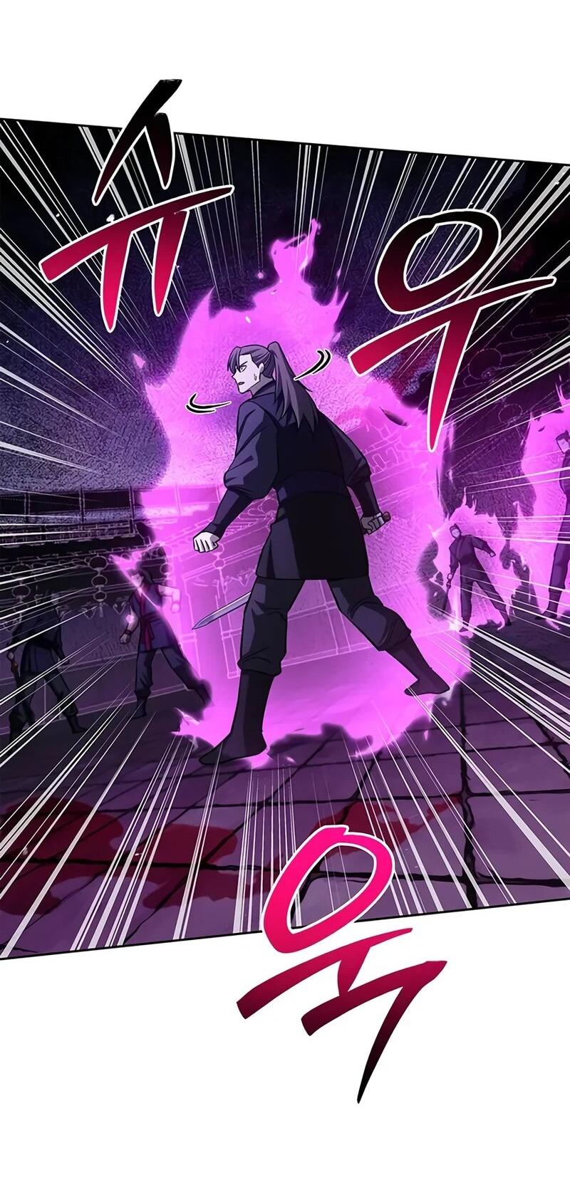 Манга Наследник великой небесной библиотеки - Глава 163 Страница 46