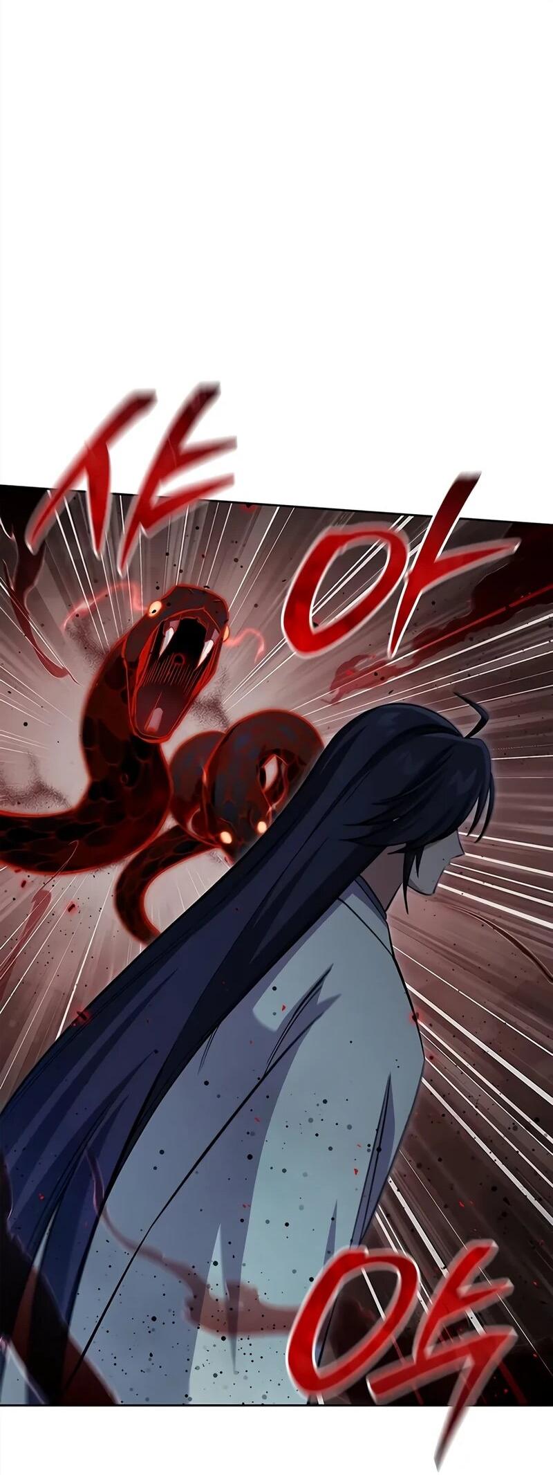 Манга Наследник великой небесной библиотеки - Глава 163 Страница 42