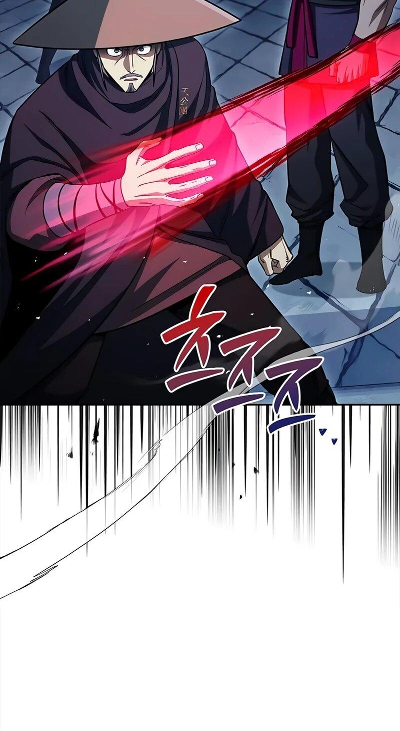 Манга Наследник великой небесной библиотеки - Глава 163 Страница 16