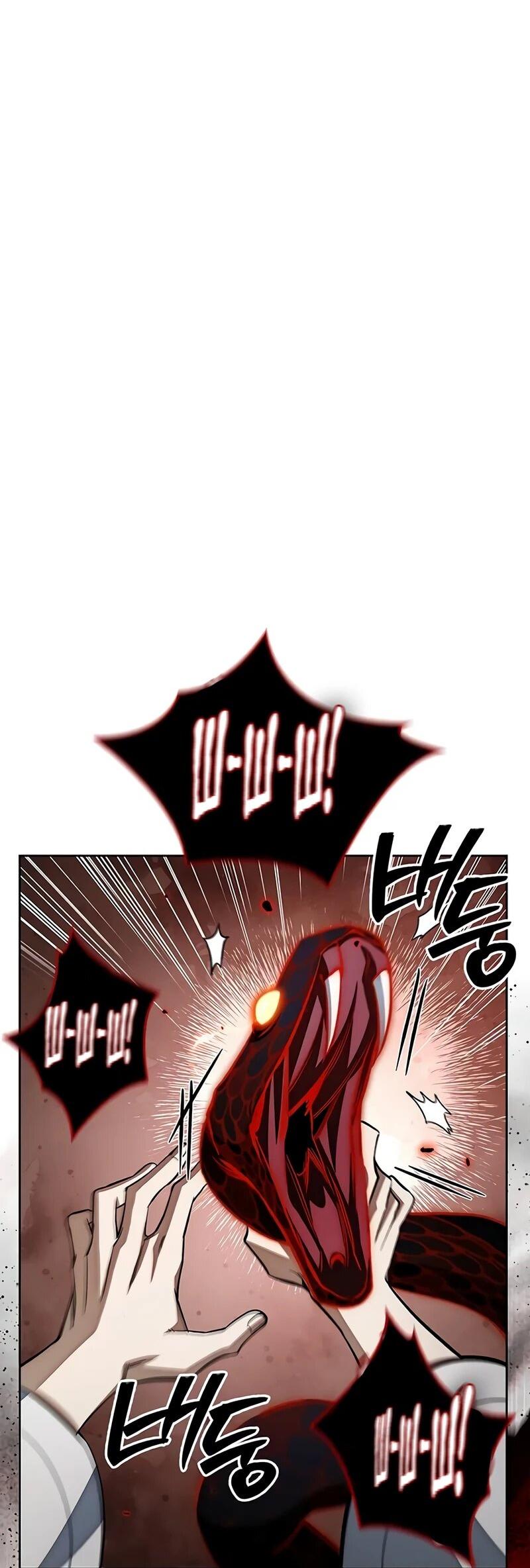 Манга Наследник великой небесной библиотеки - Глава 163 Страница 55