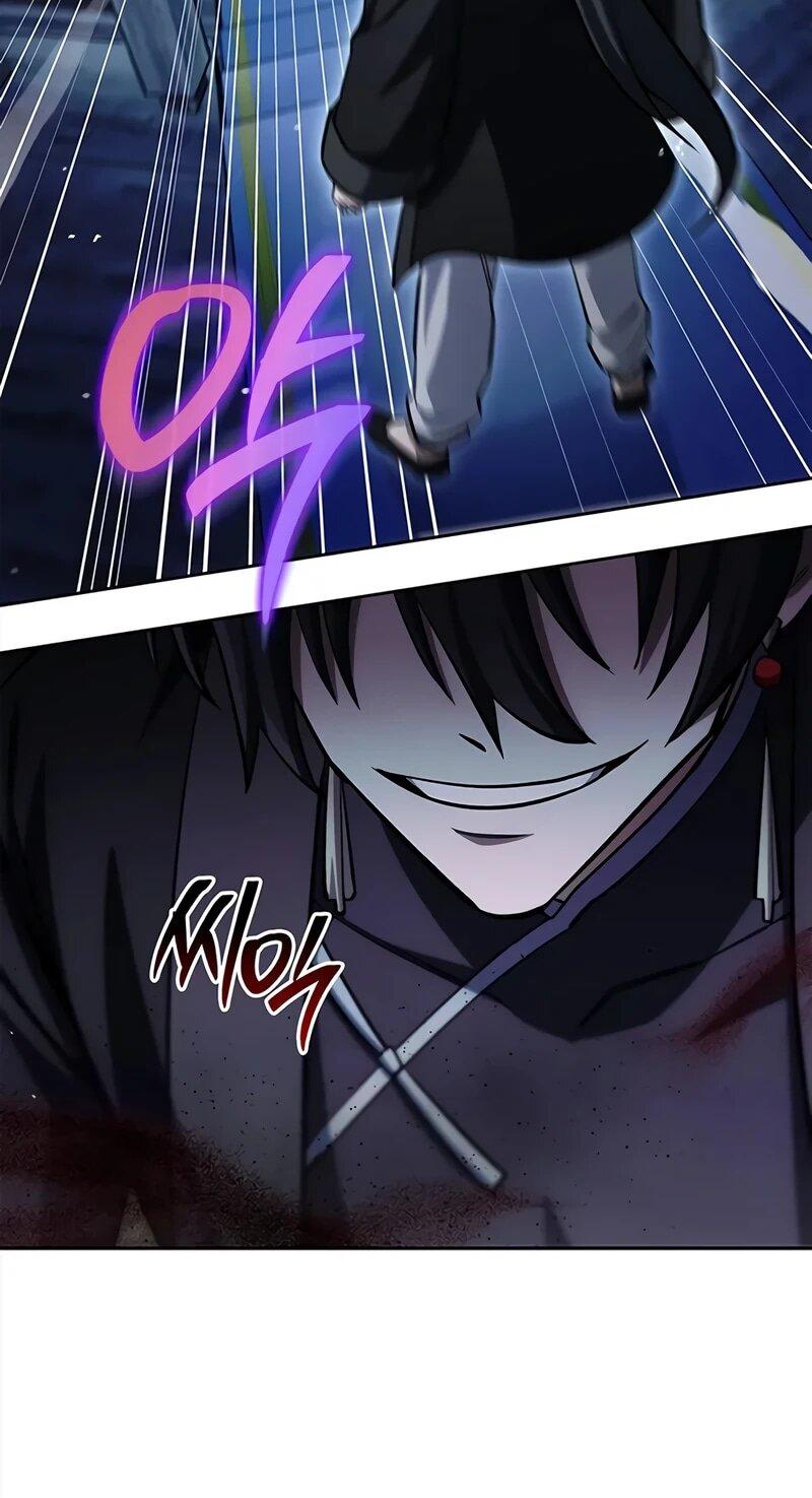 Манга Наследник великой небесной библиотеки - Глава 163 Страница 25