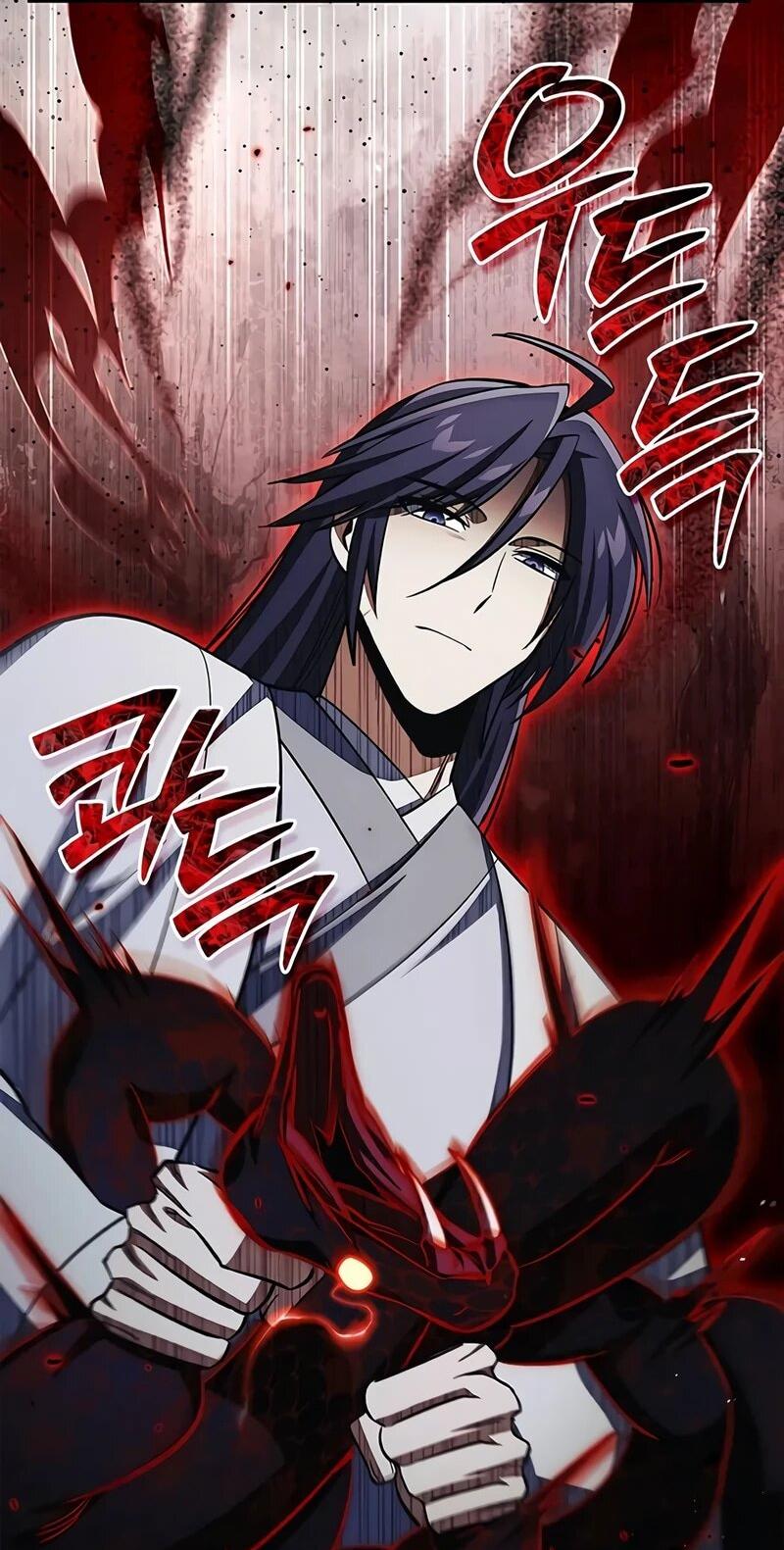 Манга Наследник великой небесной библиотеки - Глава 163 Страница 56