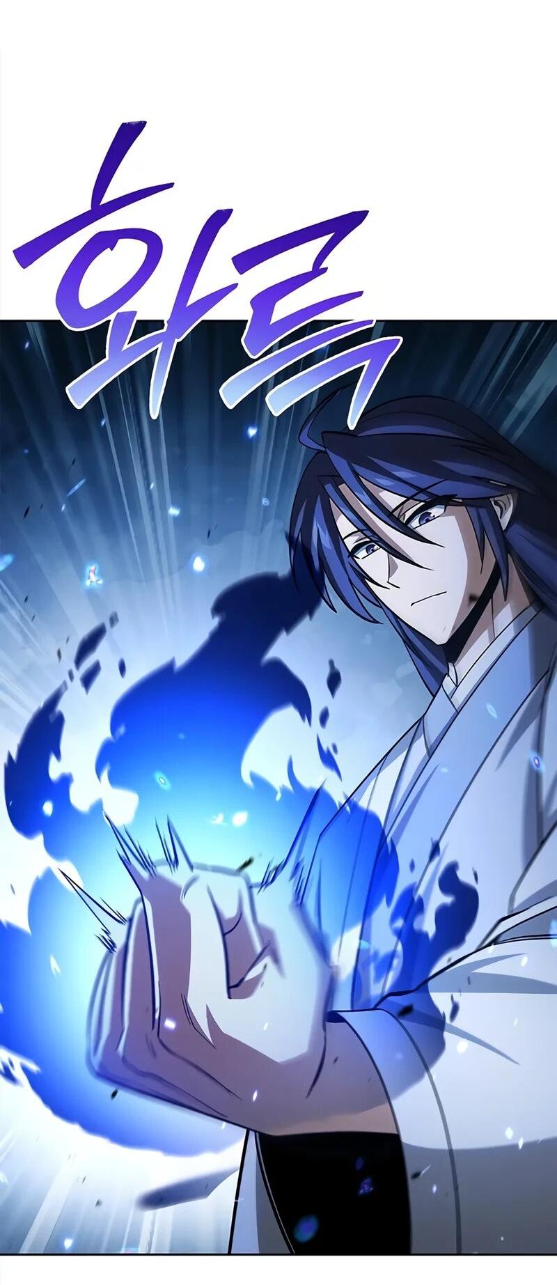 Манга Наследник великой небесной библиотеки - Глава 163 Страница 59