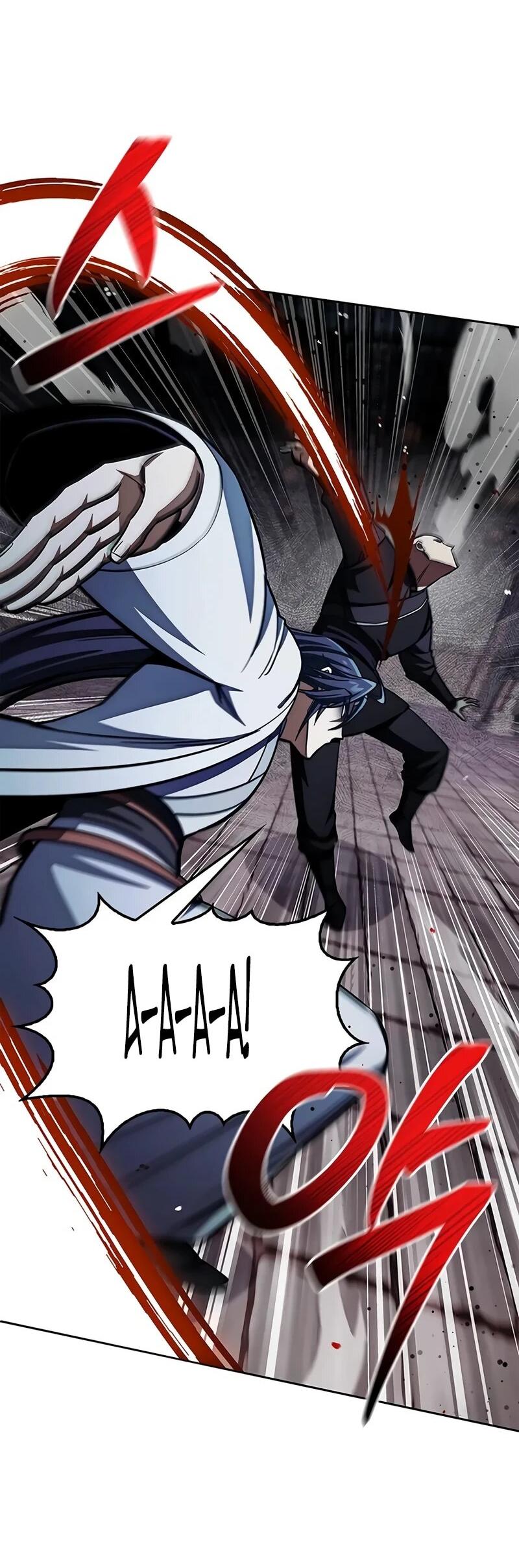 Манга Наследник великой небесной библиотеки - Глава 163 Страница 52