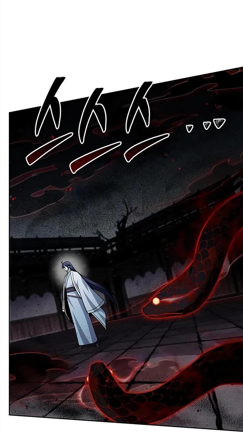 Манга Наследник великой небесной библиотеки - Глава 163 Страница 41