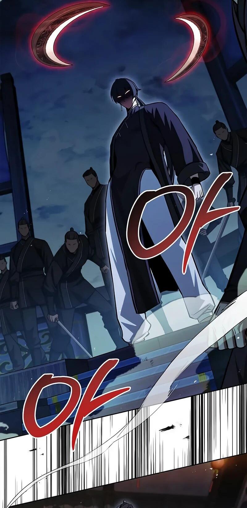 Манга Наследник великой небесной библиотеки - Глава 163 Страница 14